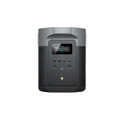 EcoFlow DELTA 2 Max Taşınabilir Güç Kaynağı