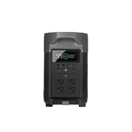 EcoFlow DELTA Pro Taşınabilir Güç Kaynağı