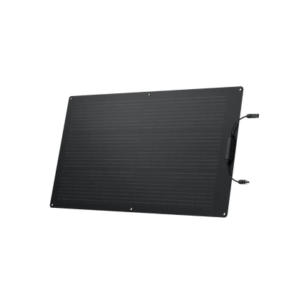 EcoFlow 100W Esnek Güneş Paneli
